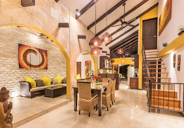 4BR Villa in Jaco — 4 bedroom vacation rental in Jaco
