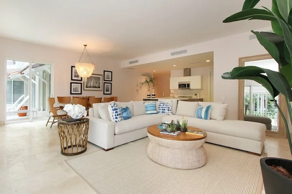 4BR Condo in Rio Hato — 4 bedroom vacation rental in Rio Hato