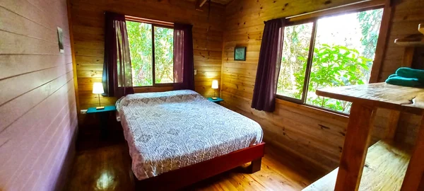 Costa Tropicana Cabins — 2 bedroom vacation rental in Uvita