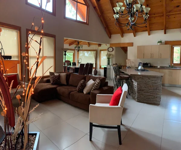 5BR Cabin in Tapalpa — 5 bedroom vacation rental in Tapalpa