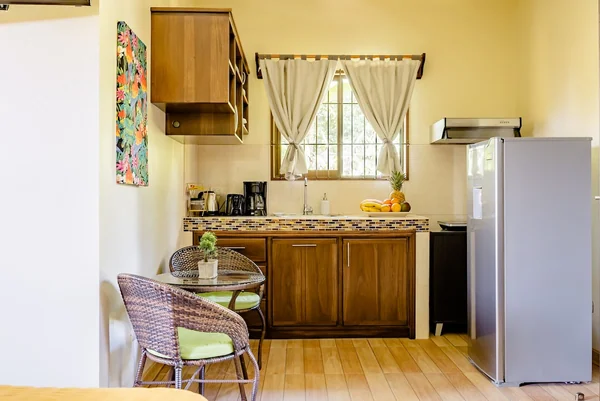 Arenal Villa Díluna — 1 bedroom vacation rental in San Carlos
