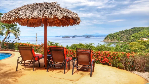 Villa Mariposa — 3 bedroom vacation rental in 