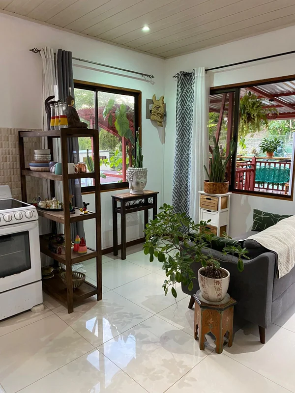 2BR House in Quepos — 2 bedroom vacation rental in Quepos