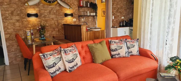 Double D — 3 bedroom vacation rental in Jaco