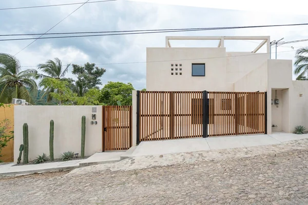 5BR Villa in Nuevo Vallarta — 5 bedroom vacation rental in Nuevo Vallarta