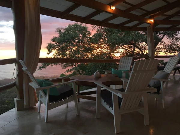 Studio in Santa Teresa — 1 bedroom vacation rental in Santa Teresa