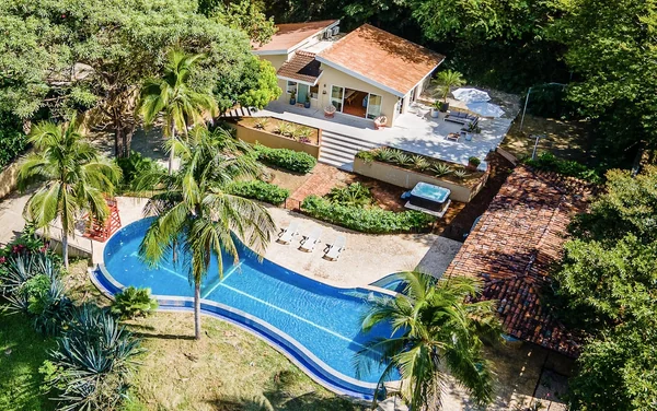 Casa Dorado — 3 bedroom vacation rental in 