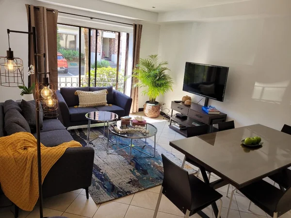 3BR Condo in San Rafael — 3 bedroom vacation rental in San Rafael
