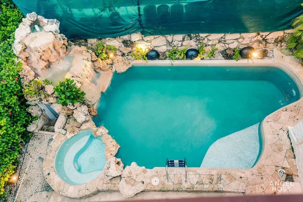 Quinta Avenida — 6 bedroom vacation rental in Playa del Carmen