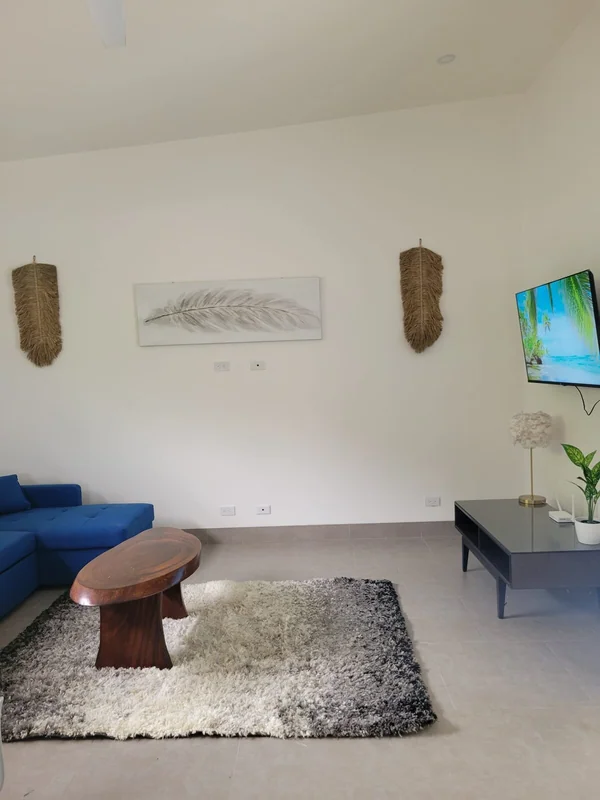 Vacation Guesthouse — 1 bedroom vacation rental in Tamarindo