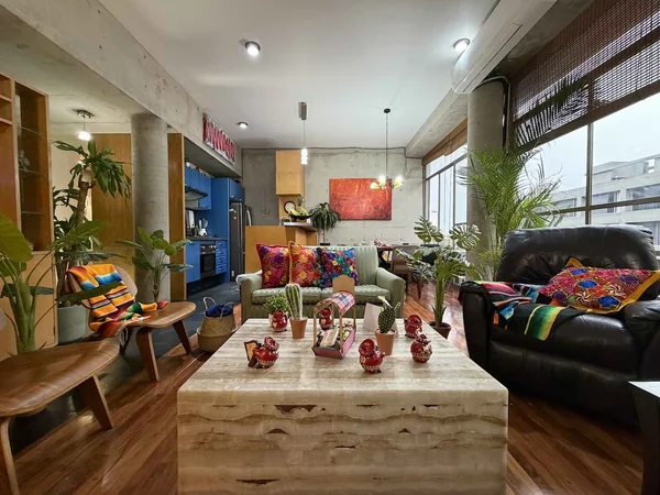 4BR Condo in Mexico City — 4 bedroom vacation rental in Mexico City