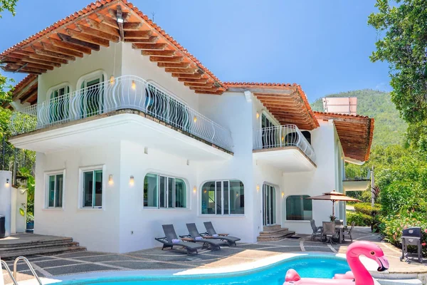 5BR Villa in Puerto Vallarta — 5 bedroom vacation rental in Puerto Vallarta
