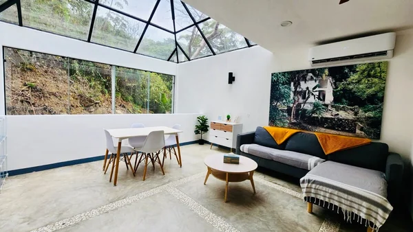 5BR Villa in Puerto Vallarta — 5 bedroom vacation rental in Puerto Vallarta