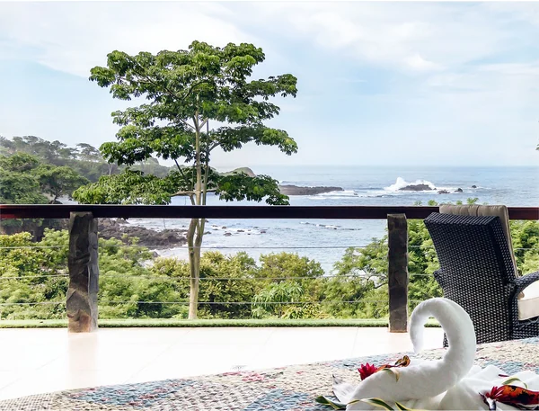 Studio in San Juanillo — 1 bedroom vacation rental in San Juanillo