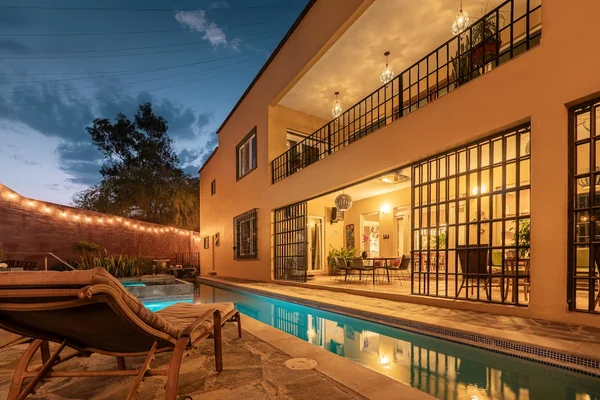 5BR Villa in San Miguel de Allende — 5 bedroom vacation rental in San Miguel de Allende
