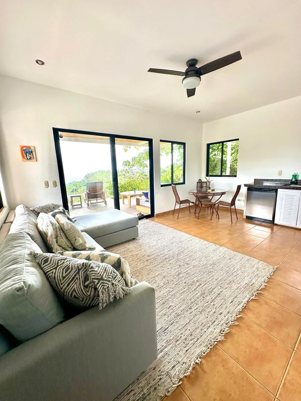 Segunda Vida — 1 bedroom vacation rental in Nosara