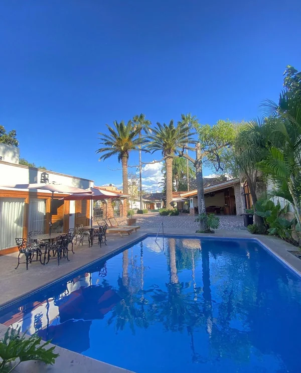 6BR Villa in Zapopan — 6 bedroom vacation rental in Zapopan