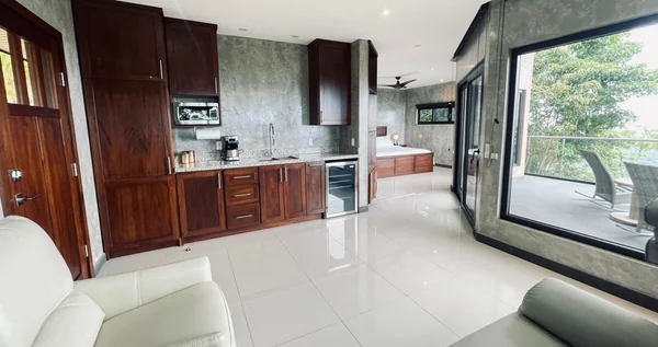 Studio in Uvita — 1 bedroom vacation rental in Uvita