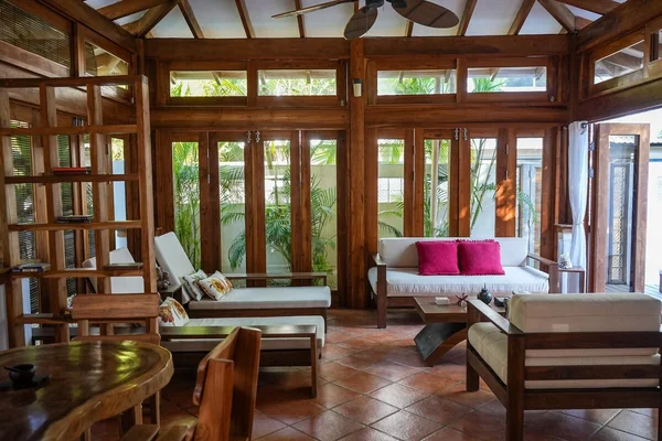 Studio in Nosara — 1 bedroom vacation rental in Nosara