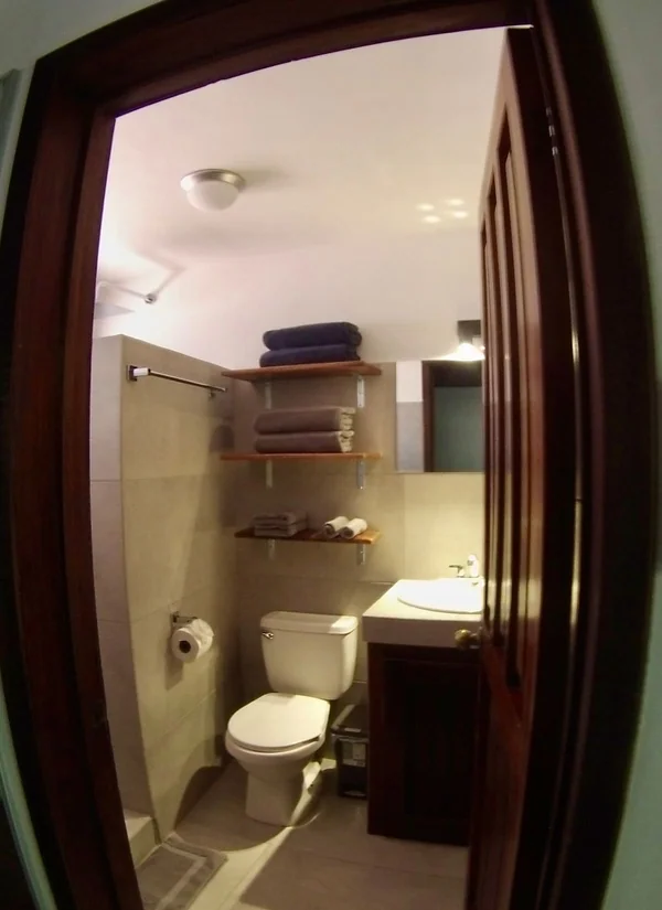 Studio in Tamarindo — 1 bedroom vacation rental in Tamarindo