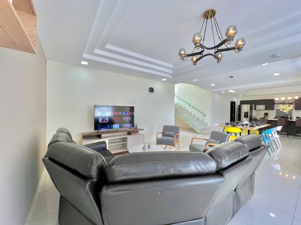 4BR Villa in Antiguo Cuscatlán — 4 bedroom vacation rental in Antiguo Cuscatlán