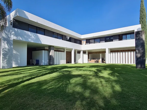 5BR House in San Luis Potosí — 5 bedroom vacation rental in San Luis Potosí
