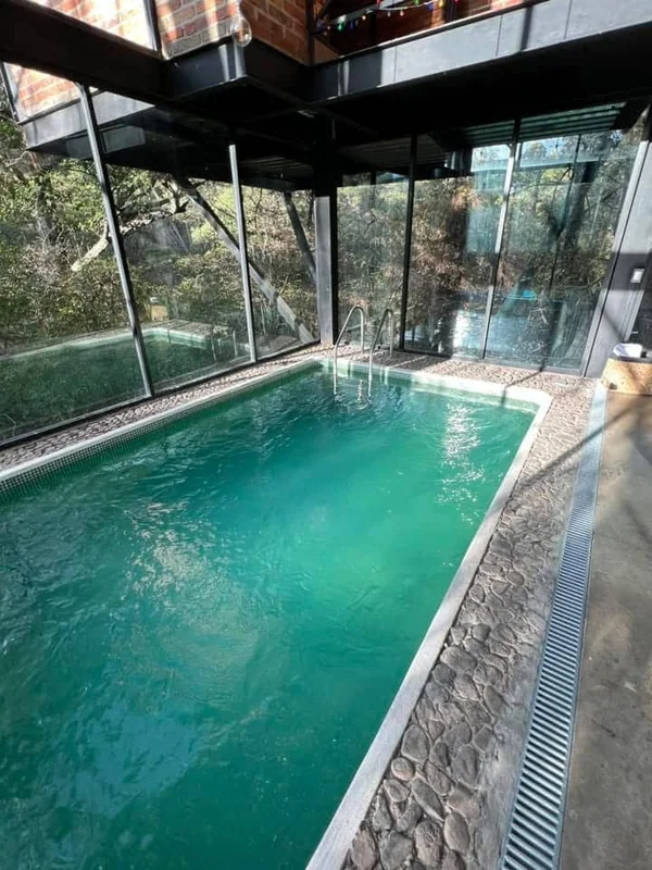 3BR Villa in Tapalpa — 3 bedroom vacation rental in Tapalpa