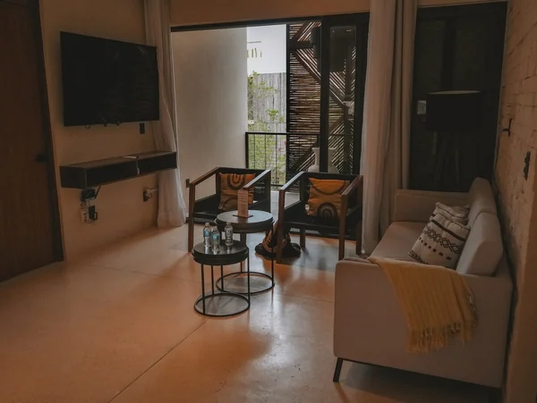 6BR Luxury Penthouse in Tulum — 6 bedroom vacation rental in Tulum