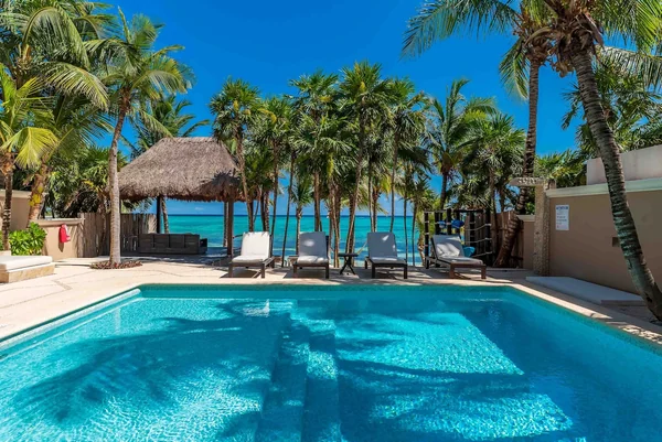 6BR Villa in Tulum — 6 bedroom vacation rental in Tulum