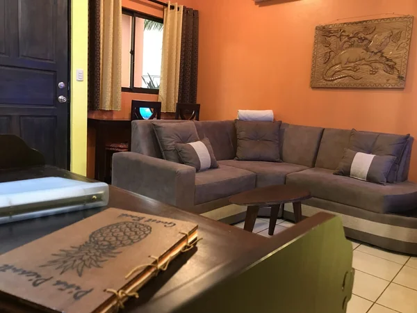 Piña Picante — 2 bedroom vacation rental in Playas del Coco