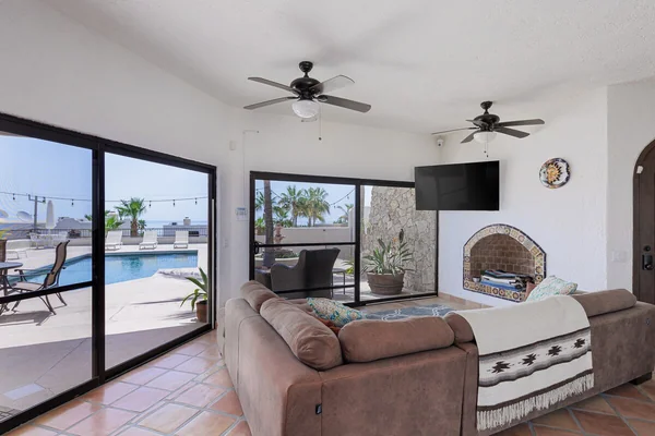 3BR Villa in Buenavista — 3 bedroom vacation rental in Buenavista