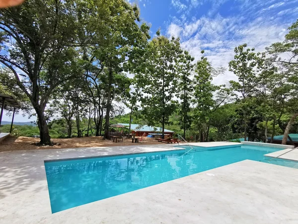 Villa Madero — 1 bedroom vacation rental in Pinilla
