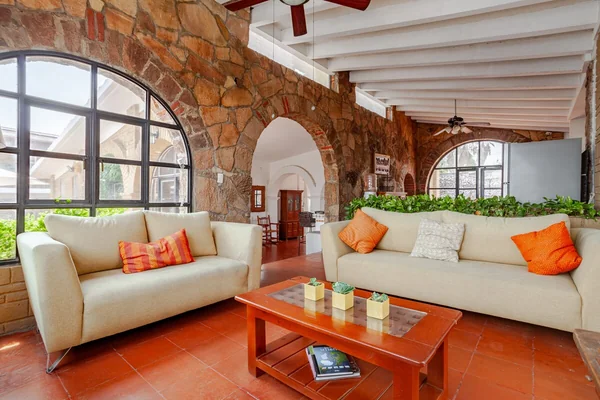 7BR Villa in Atlixco — 7 bedroom vacation rental in Atlixco