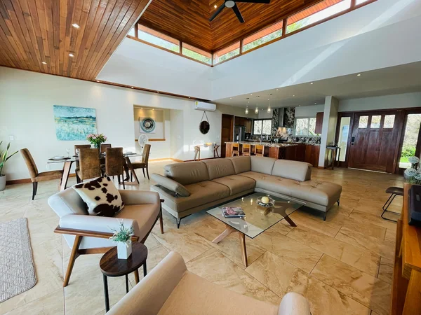 Casa Aria — 2 bedroom vacation rental in 