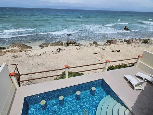 3BR Luxury Villa in Isla Mujeres — 3 bedroom vacation rental in Isla Mujeres
