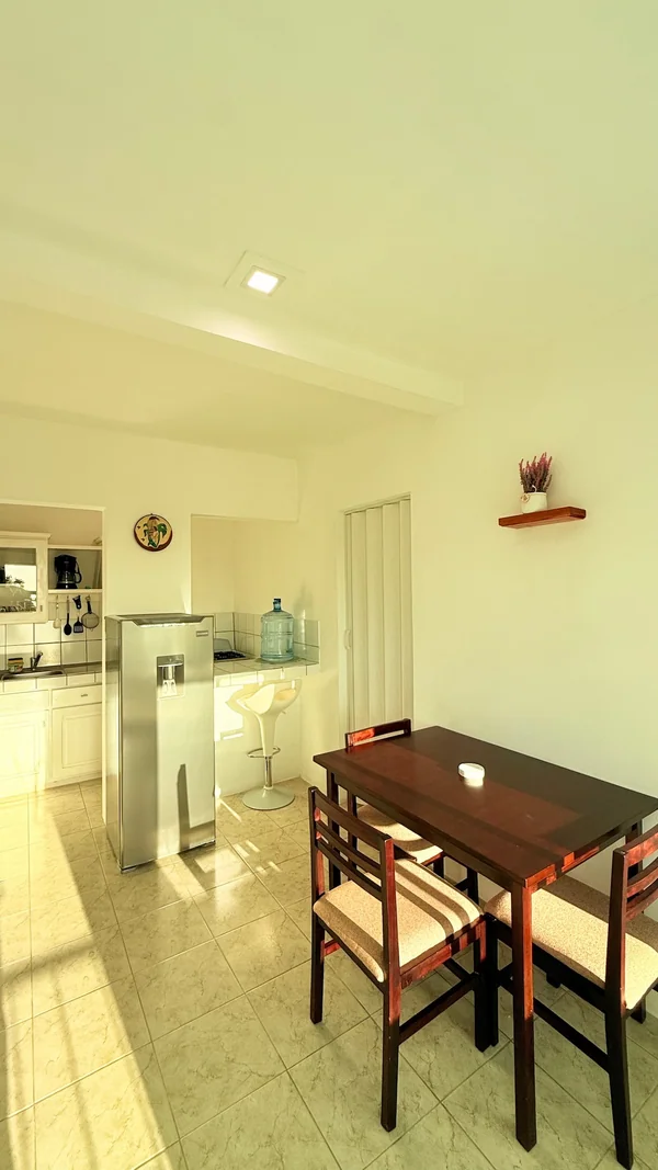 2BR Condo in San Juan del Sur — 2 bedroom vacation rental in San Juan del Sur