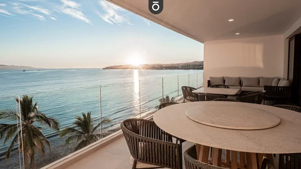 4BR Condo in Puerto Vallarta — 4 bedroom vacation rental in Puerto Vallarta