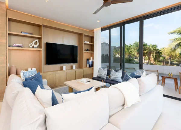 4BR Villa in San José del Cabo — 4 bedroom vacation rental in San José del Cabo