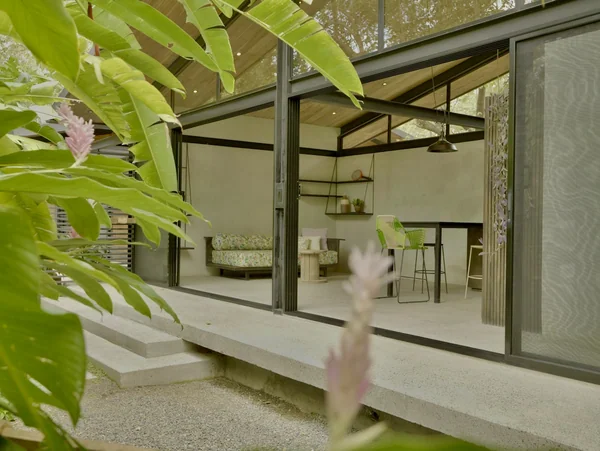 Studio in Hacienda Iguana — 1 bedroom vacation rental in Hacienda Iguana