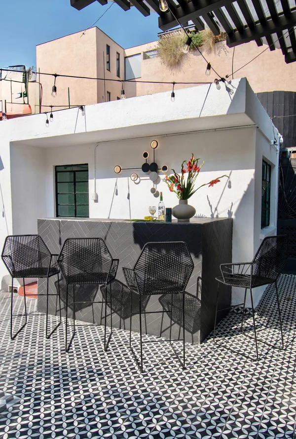 6BR Villa in Mexico City — 6 bedroom vacation rental in Mexico City