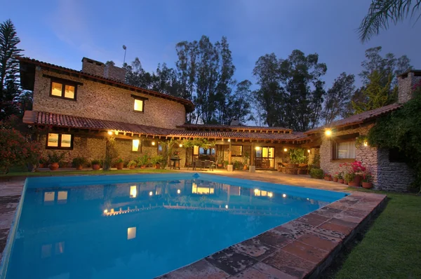 Casa de Campo el Tikal — 5 bedroom vacation rental in Ezequiel Montes