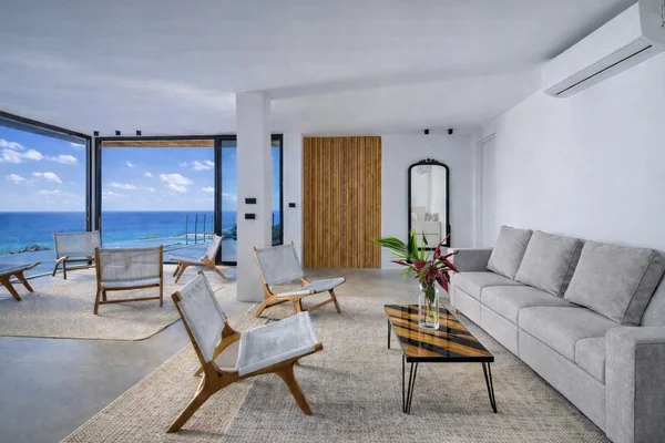 Seataya Luxury Ocean View Villa — 3 bedroom vacation rental in Nicoya