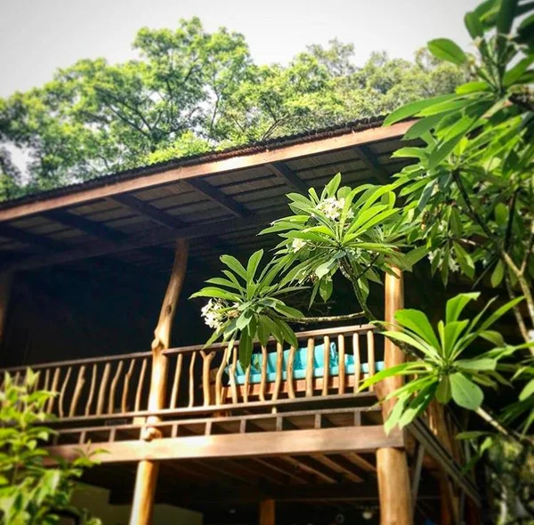Only 5 — 1 bedroom vacation rental in Cocles