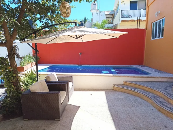 5BR Villa in Nuevo Vallarta — 5 bedroom vacation rental in Nuevo Vallarta