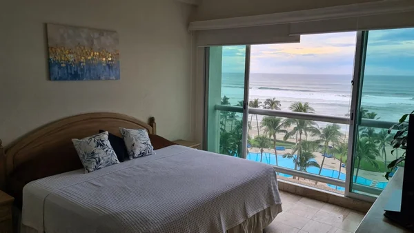 3BR Condo in Acapulco — 3 bedroom vacation rental in Acapulco