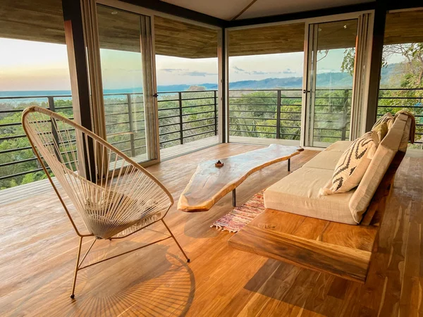 3BR Villa in Puntarenas Province — 3 bedroom vacation rental in Puntarenas Province