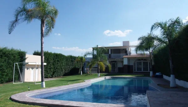 3BR House in Guanajuato — 3 bedroom vacation rental in Guanajuato