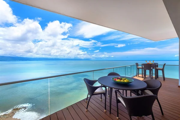 4BR Condo in Puerto Vallarta — 4 bedroom vacation rental in Puerto Vallarta