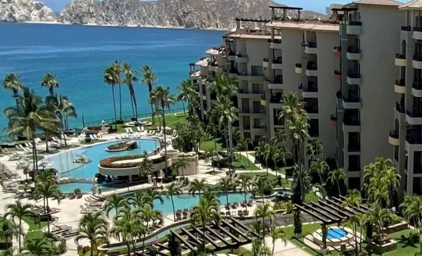 Villa la Estancia — 2 bedroom vacation rental in Cabo San Lucas