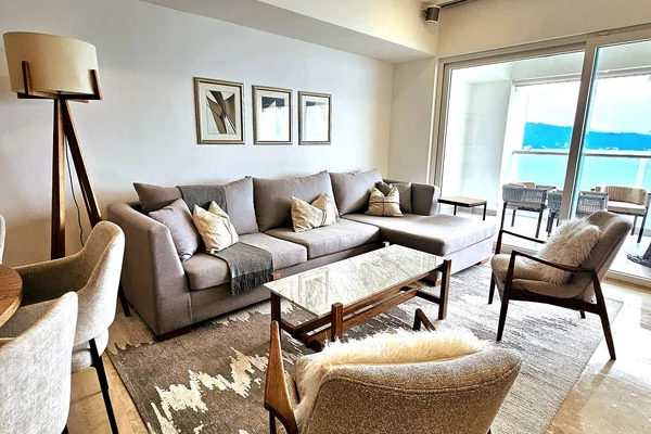 3BR Condo in Puerto Vallarta — 3 bedroom vacation rental in Puerto Vallarta